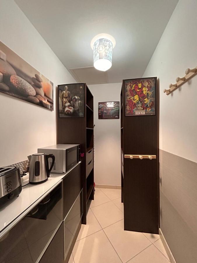 Marvellous Disney Home Magny Le Hongre 7 Min From Disneyland Magny-le-Hongre Exterior foto