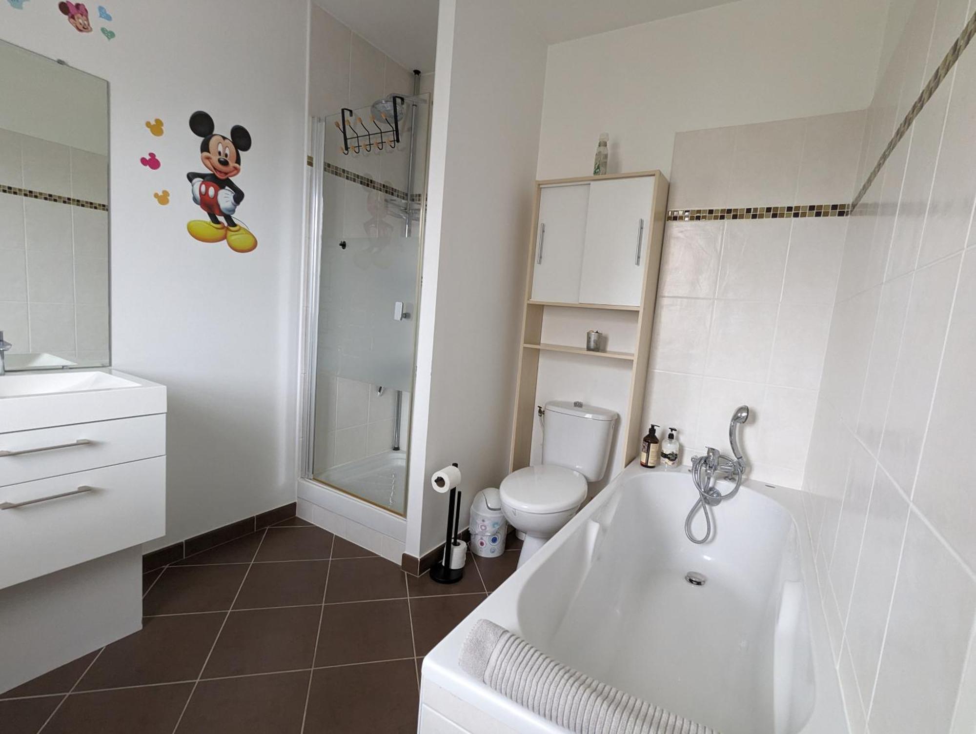 Marvellous Disney Home Magny Le Hongre 7 Min From Disneyland Magny-le-Hongre Exterior foto
