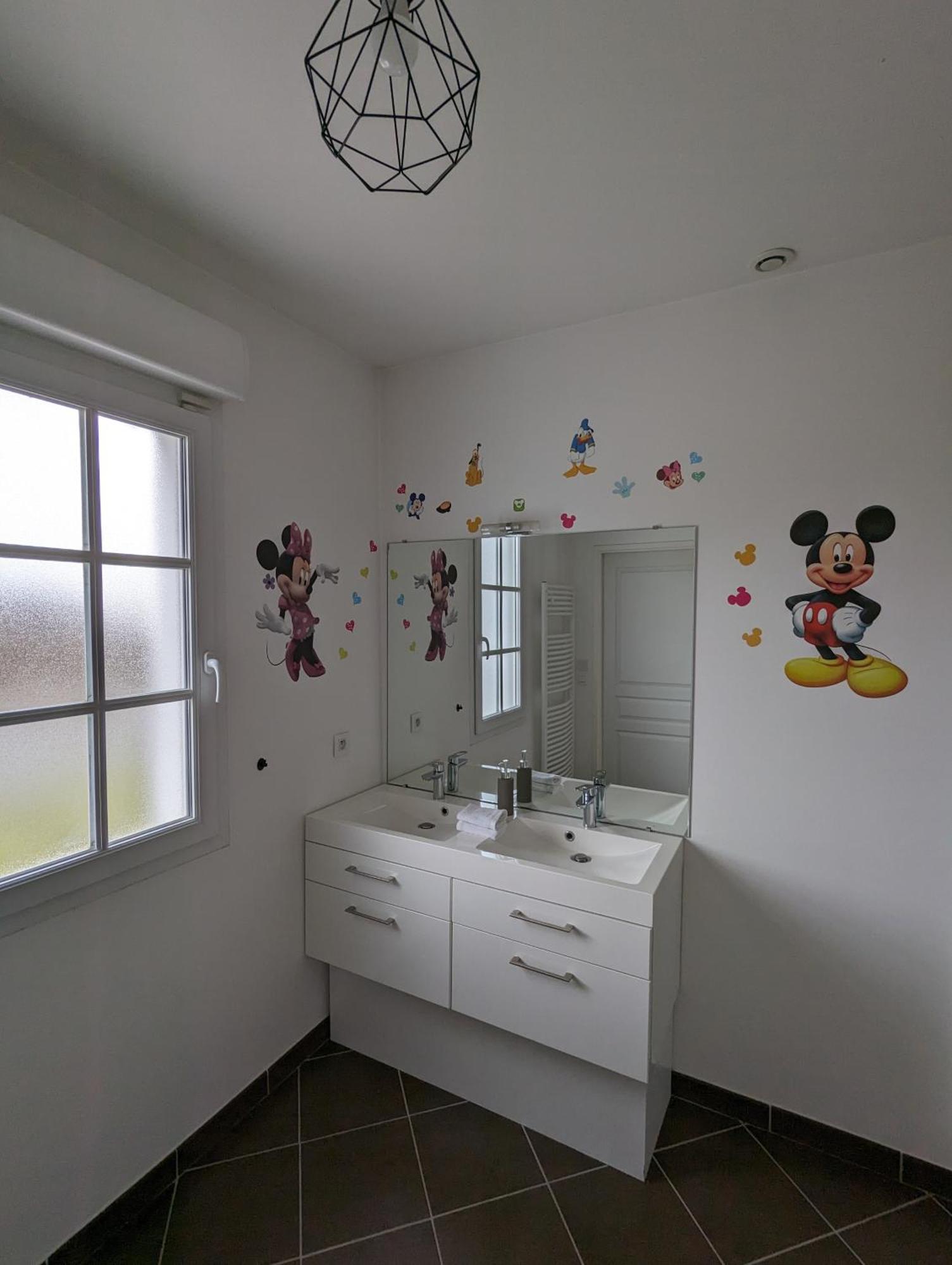 Marvellous Disney Home Magny Le Hongre 7 Min From Disneyland Magny-le-Hongre Exterior foto