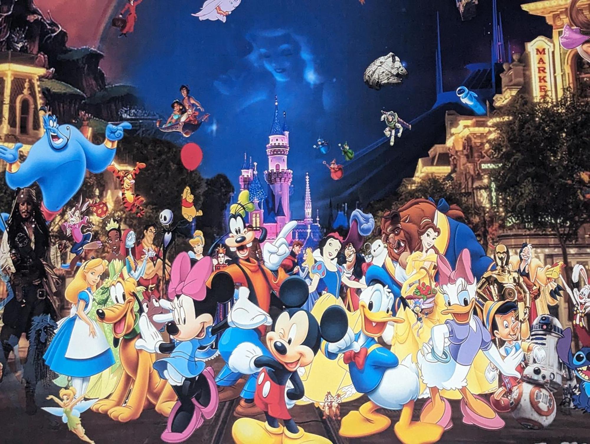 Marvellous Disney Home Magny Le Hongre 7 Min From Disneyland Magny-le-Hongre Exterior foto
