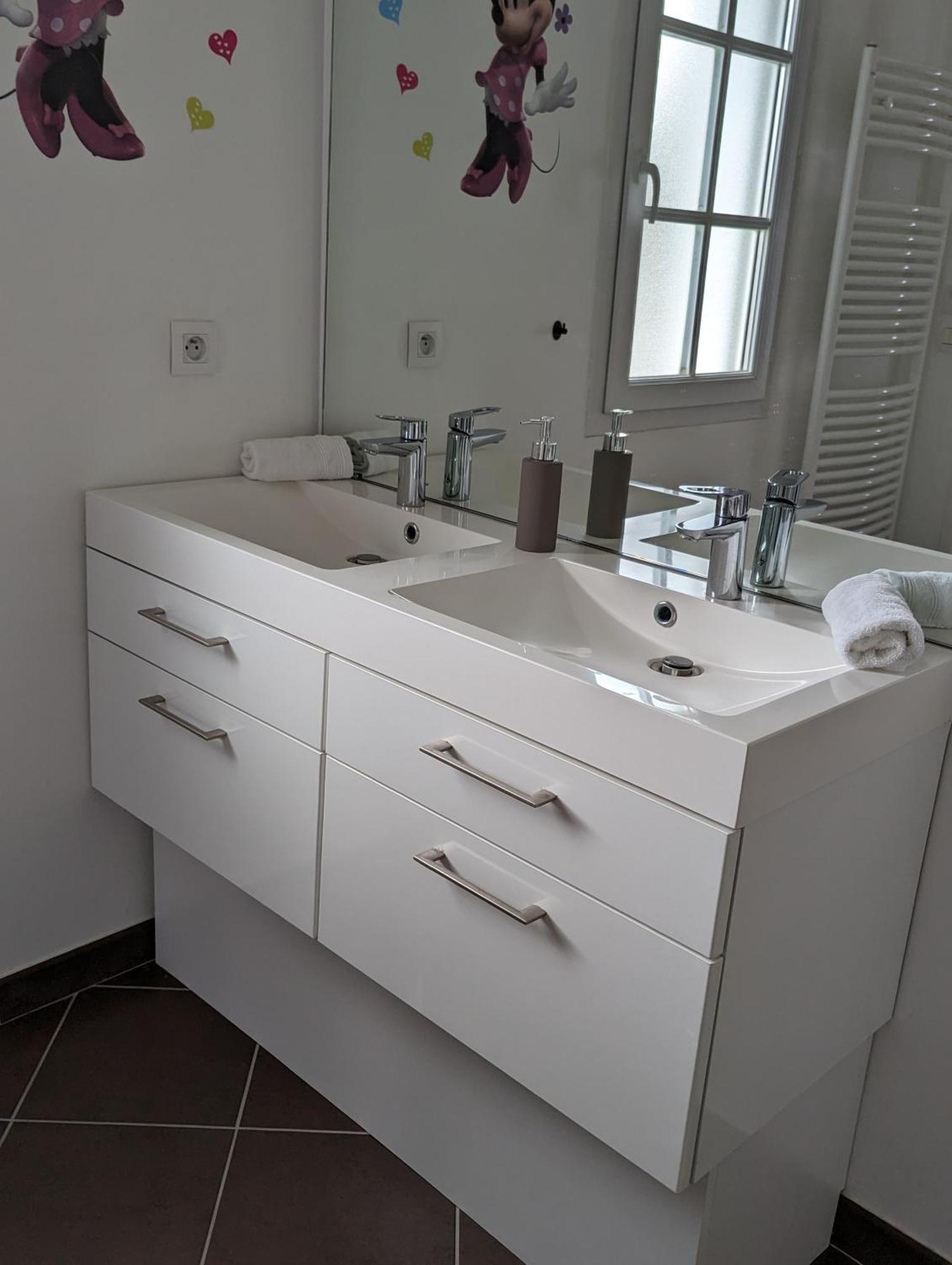 Marvellous Disney Home Magny Le Hongre 7 Min From Disneyland Magny-le-Hongre Exterior foto